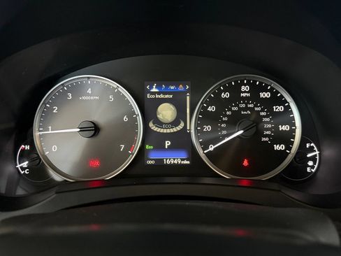 Used 2025 Lexus IS 350 F Sport w/ Accessory Package RWD image 23