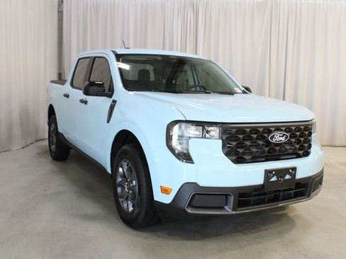 New 2026 Ford Maverick XLT w/ Equipment Group 301A AWD/4WD image 37