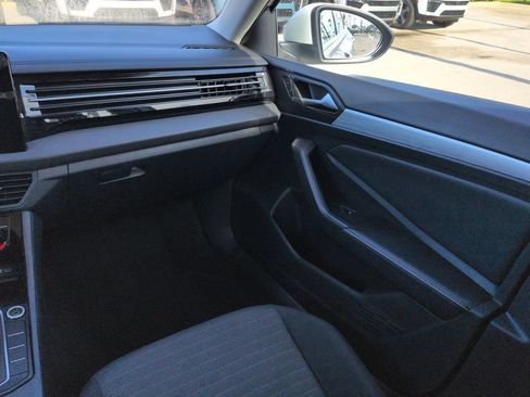 Used 2025 Volkswagen Jetta S FWD image 15