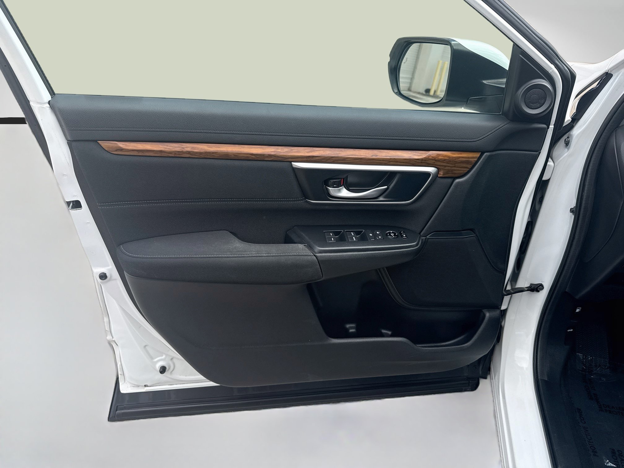 Certified 2019 Honda CR-V EX image 19