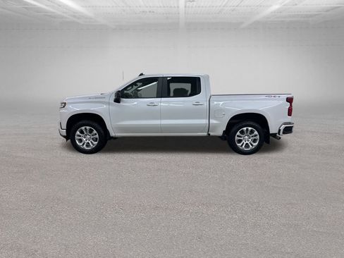 Used 2021 Chevrolet Silverado 1500 RST w/ Convenience Package II image 8