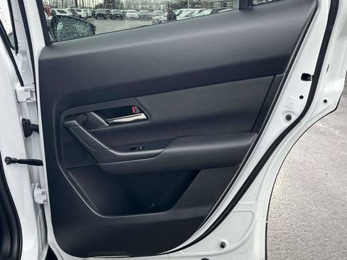 Used 2023 MAZDA CX-50 AWD 2.5 S w/ Cargo Package image 24