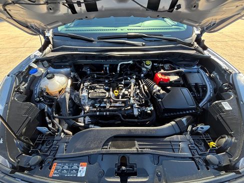 Used 2022 Ford Escape S image 32