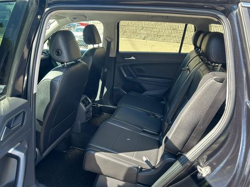 Used 2019 Volkswagen Tiguan SE AWD/4WD image 13
