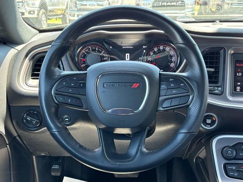 Used 2022 Dodge Challenger SXT w/ Blacktop Package AWD/4WD image 27