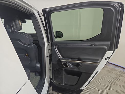 Used 2023 Rivian R1T Adventure Quad AWD/4WD image 19