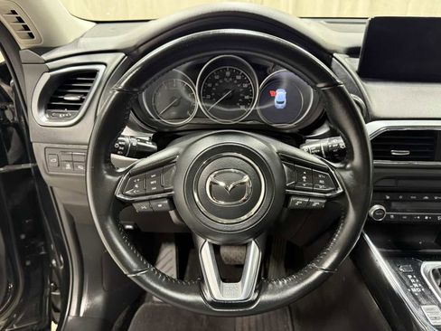 Used 2023 MAZDA CX-9 Touring Plus image 11