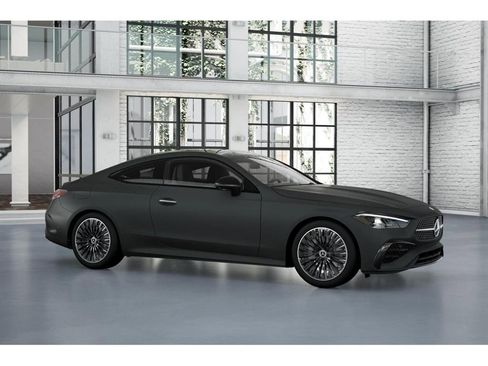 New 2026 Mercedes-Benz CLE 450 4MATIC Coupe image 13