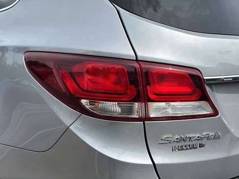 Used 2018 Hyundai Santa Fe SE image 27