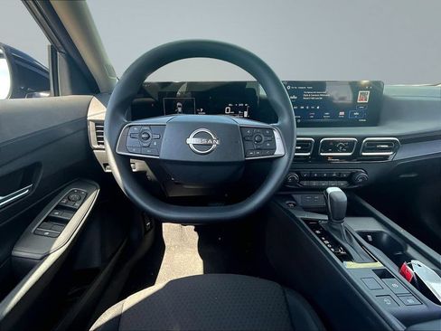 New 2026 Nissan Sentra S w/ S Cold Weather Package FWD image 17