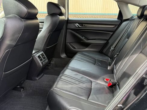 Used 2021 Honda Accord EX-L image 12