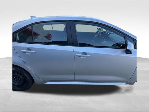 Used 2024 Toyota Corolla LE image 8