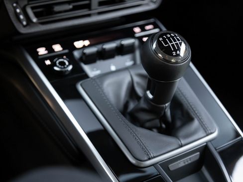 Used 2023 Porsche 911 Sport Classic image 29