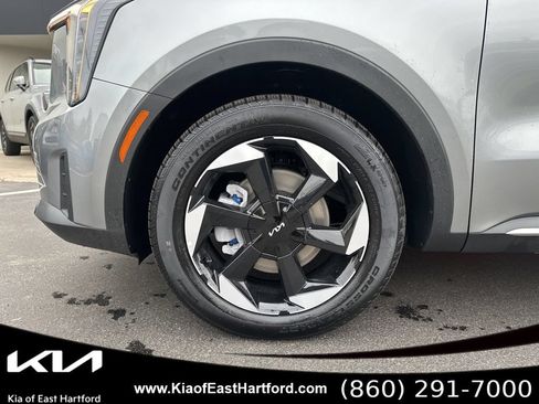 New 2026 Kia Sorento EX AWD/4WD image 12