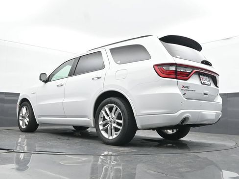 Used 2024 Dodge Durango R/T AWD/4WD image 48