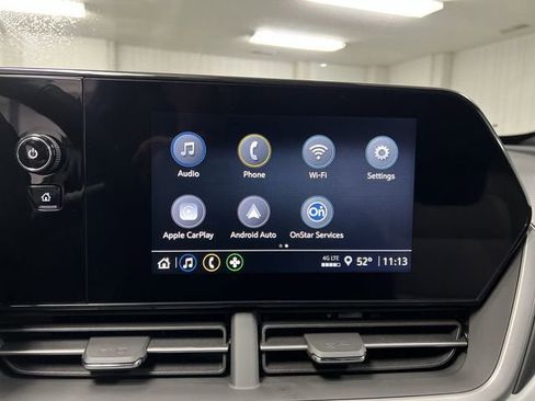 New 2026 Chevrolet Trax RS FWD image 13