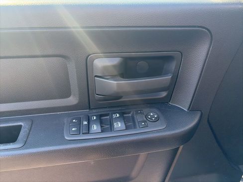 Used 2021 RAM 1500 Tradesman image 14