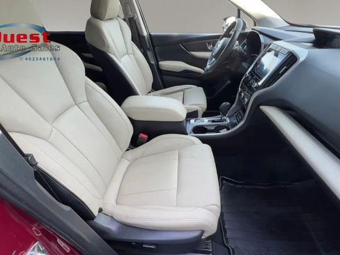 Used 2019 Subaru Ascent Limited w/ Popular Package #2 AWD/4WD image 15