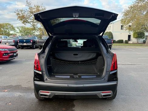 Used 2020 Cadillac XT5 Premium Luxury image 11