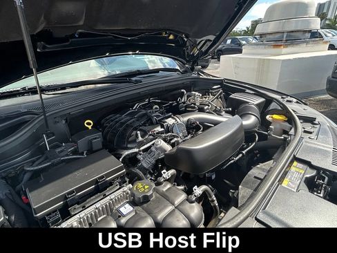 Used 2024 Dodge Durango GT RWD image 30