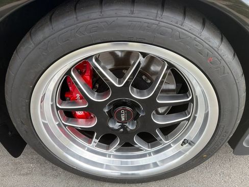 Used 2019 Dodge Challenger SRT Hellcat Redeye RWD image 14
