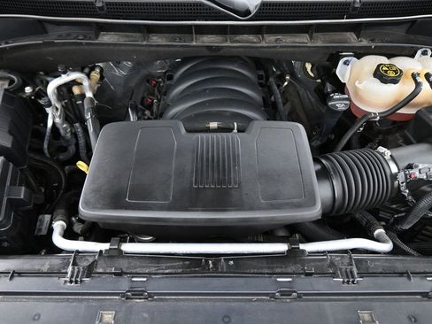 Used 2021 GMC Yukon SLT w/ SLT Premium Package image 21