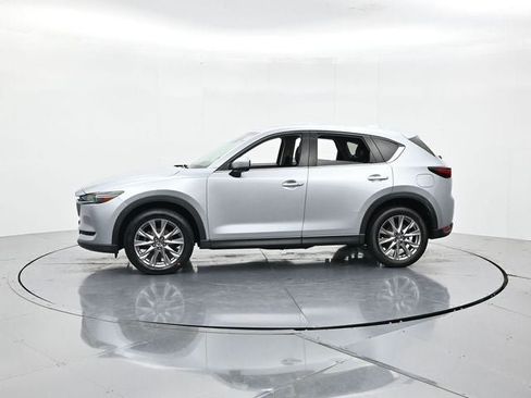 Used 2020 MAZDA CX-5 Grand Touring AWD/4WD image 7
