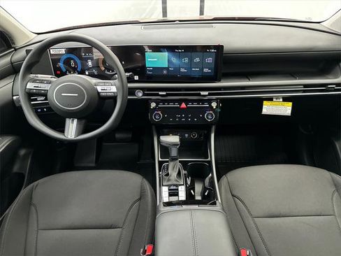 New 2026 Hyundai Tucson SEL image 23