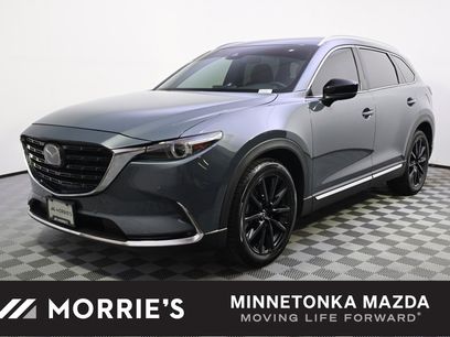 Used 2023 MAZDA CX-9 Carbon Edition
