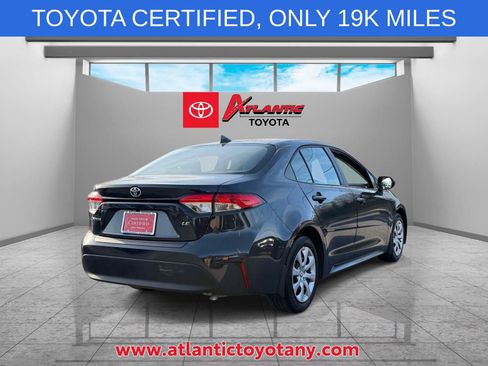 Used 2024 Toyota Corolla LE FWD image 6