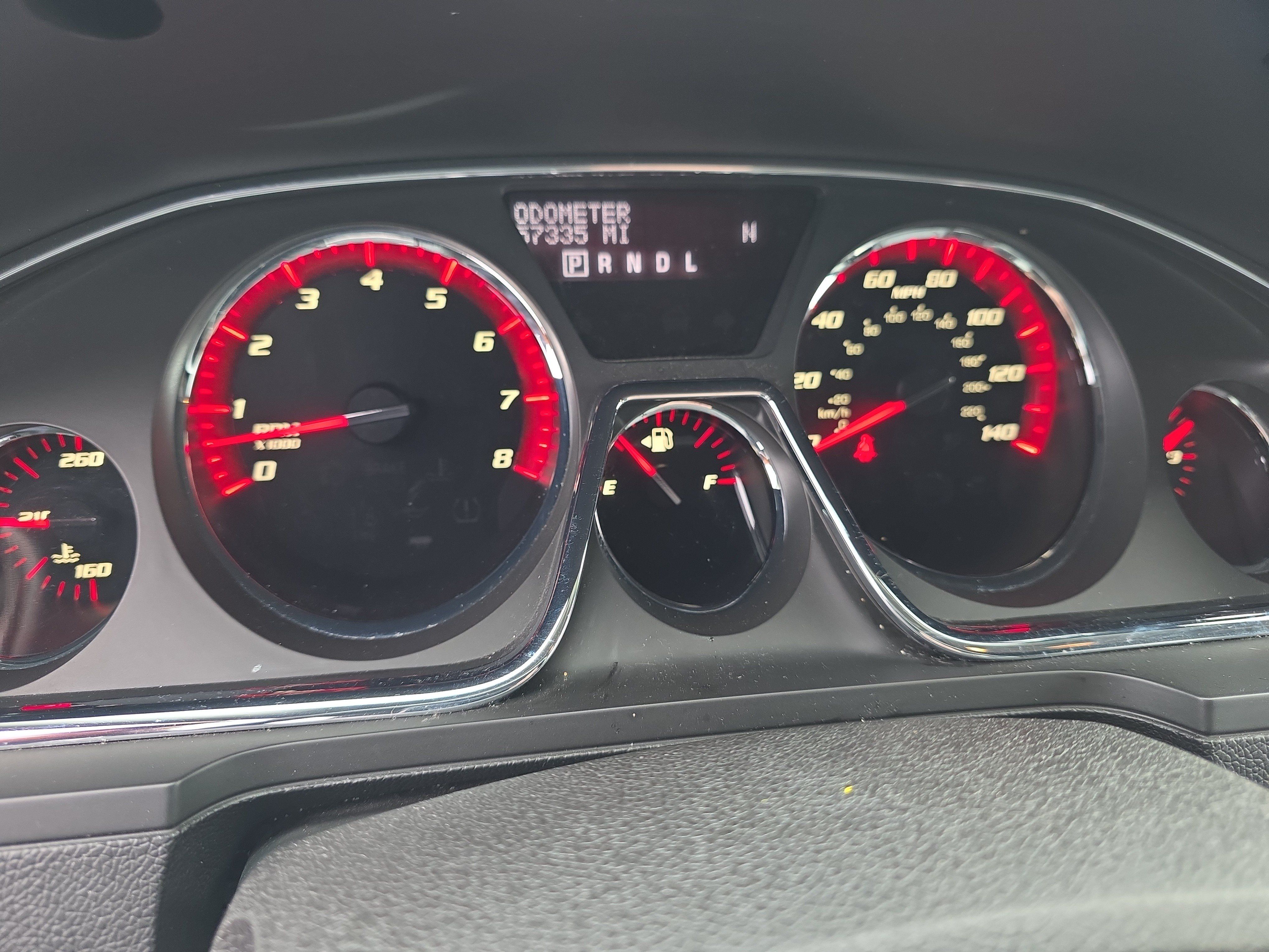 Used 2017 GMC Acadia Limited SLT AWD/4WD image 21