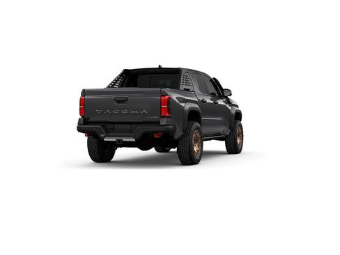 New 2026 Toyota Tacoma 4x4 Double Cab Hybrid image 9