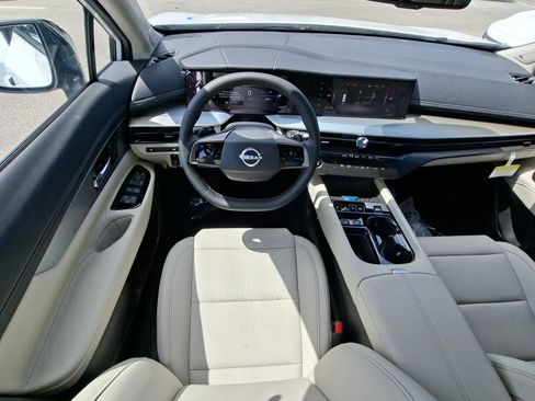 New 2026 Nissan Murano SL AWD/4WD image 14