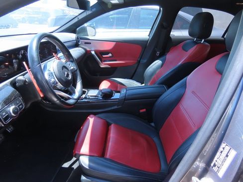 Used 2022 Mercedes-Benz A 220 image 10
