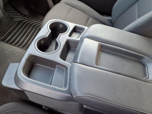 Used 2023 GMC Sierra 1500 Pro w/ Graphite Edition image 23