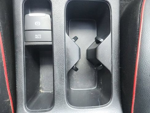 Used 2024 Kia Forte GT w/ Option Group 015 FWD image 20