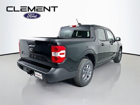 New 2026 Ford Maverick XLT FWD image 6