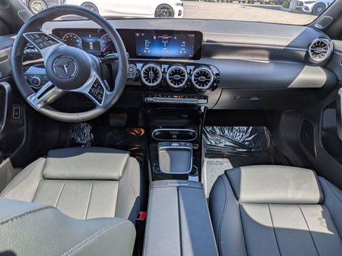 Certified 2026 Mercedes-Benz CLA 250 image 17