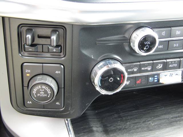 Used 2024 Ford F150 Lariat w/ Equipment Group 502A High AWD/4WD image 31