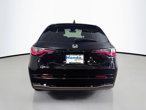 New 2026 Honda HR-V EX-L image 21