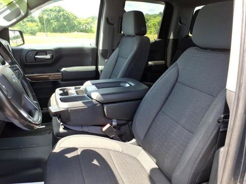 Used 2020 Chevrolet Silverado 1500 RST AWD/4WD image 13