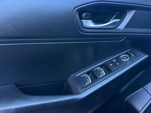 Certified 2023 Honda Accord LX image 12