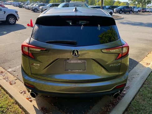 Used 2023 Acura RDX w/ Advance Package FWD image 32