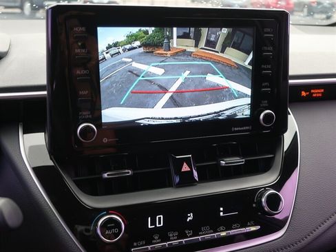 Used 2022 Toyota Corolla SE FWD image 20