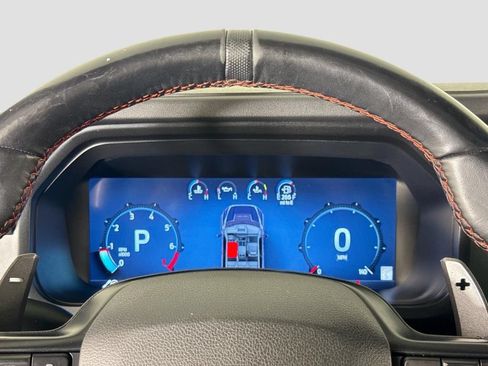 Used 2024 Ford F150 Raptor AWD/4WD image 10