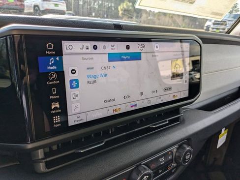 New 2025 Jeep Wrangler Sport S image 27