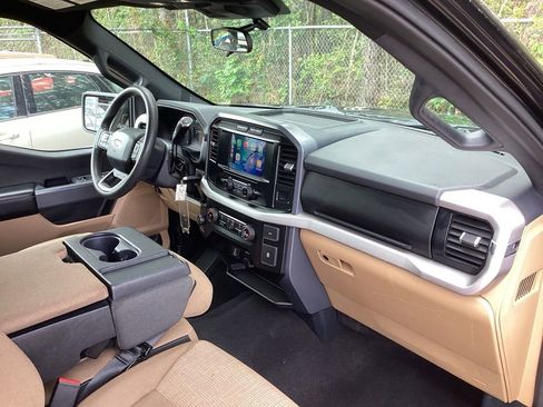 Used 2023 Ford F150 XLT AWD/4WD image 30