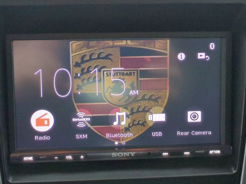 Used 2015 Porsche Panamera 4 image 14