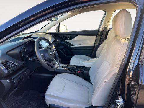 Used 2022 Subaru Impreza Premium w/ Popular Package #3 image 9