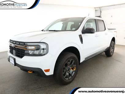 Used 2024 Ford Maverick Tremor w/ Tremor Off-Road Package